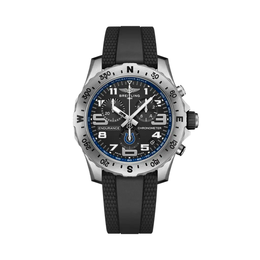 Breitling Professional Endurance Pro 44 NFL Indianapolis Colts Edition E823106A1BMS1