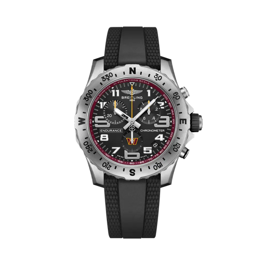 Breitling Professional Endurance Pro 44 NFL Washington Commanders Edition E823106A1BNS1