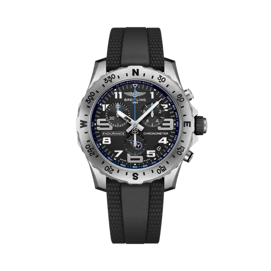 Breitling Professional Endurance Pro 44 NFL Tennessee Titans Edition E823106A1BPS1