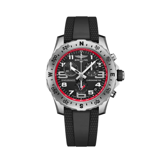 Breitling Professional Endurance Pro 44 NFL Houston Texans Edition E823106A1BRS1