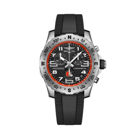Breitling Professional Endurance Pro 44 NFL Cleveland Browns Edition E823106A1BUS1