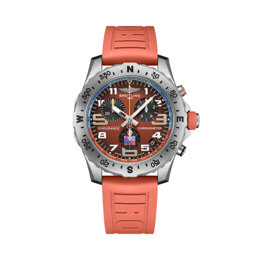 Breitling Professional Endurance Pro 44 IRONMAN® 70.3 World Championship 2026 E823107A1O1S1