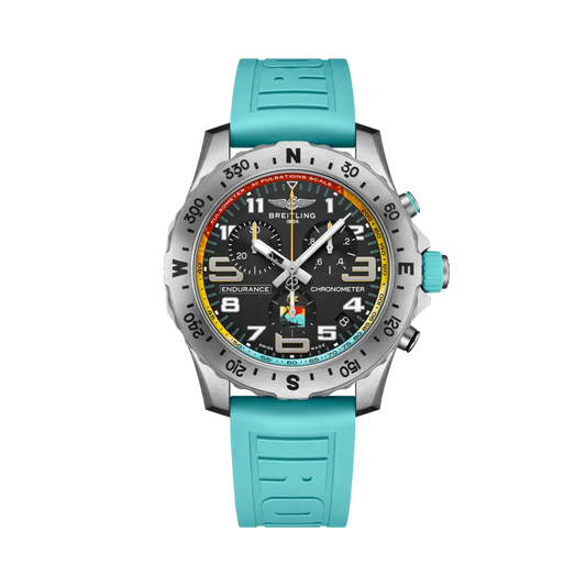 Breitling Professional Endurance Pro 44 IRONMAN® World Championship 2026 E823108A1B1S1