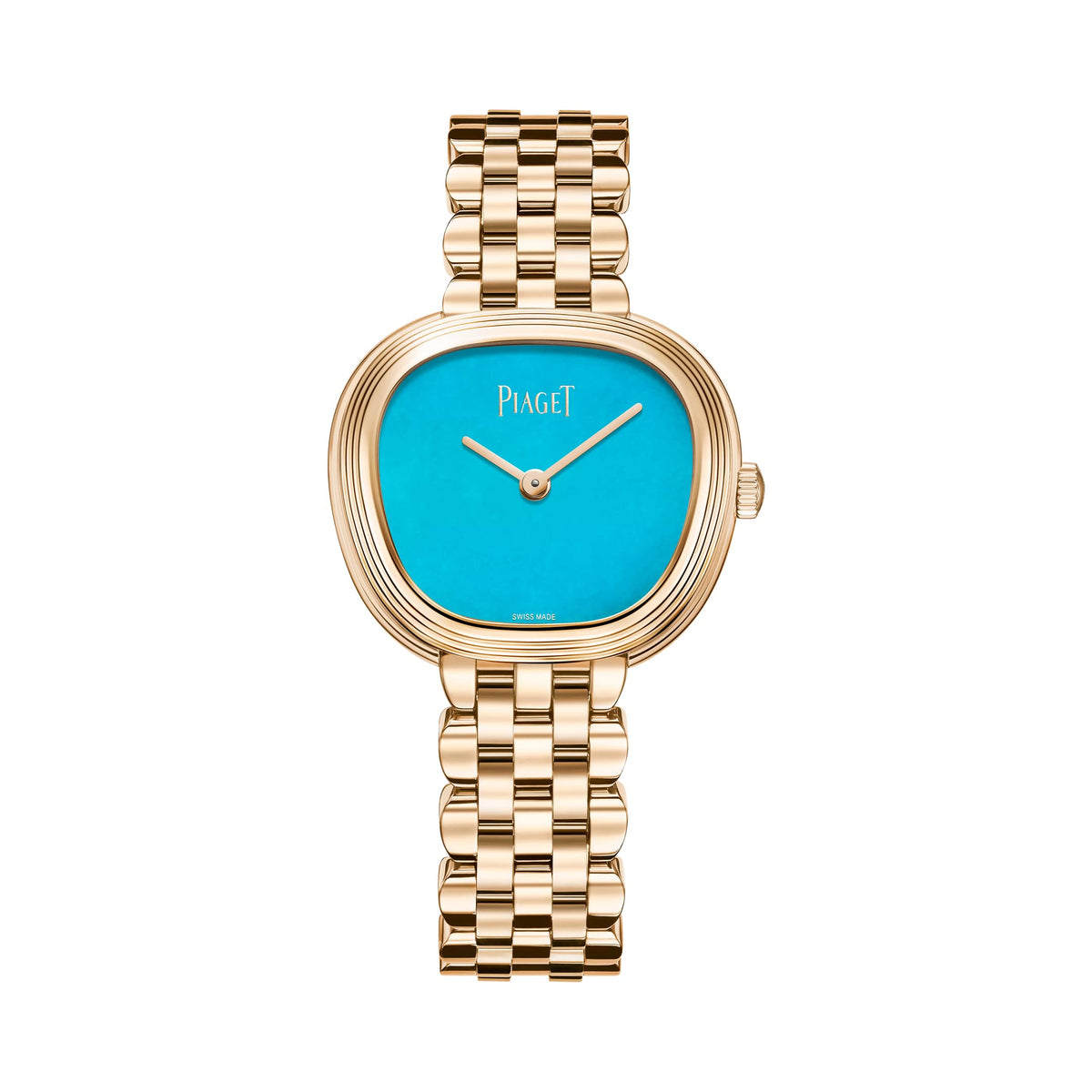 Piaget Sixtie watch G0A50305
