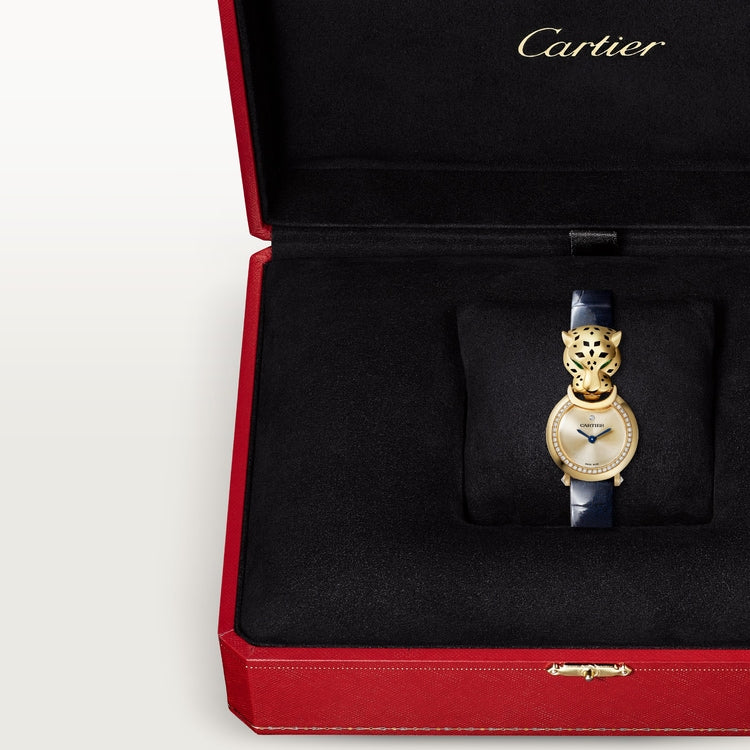 Cartier La Panthère de Cartier Watch HPI01723