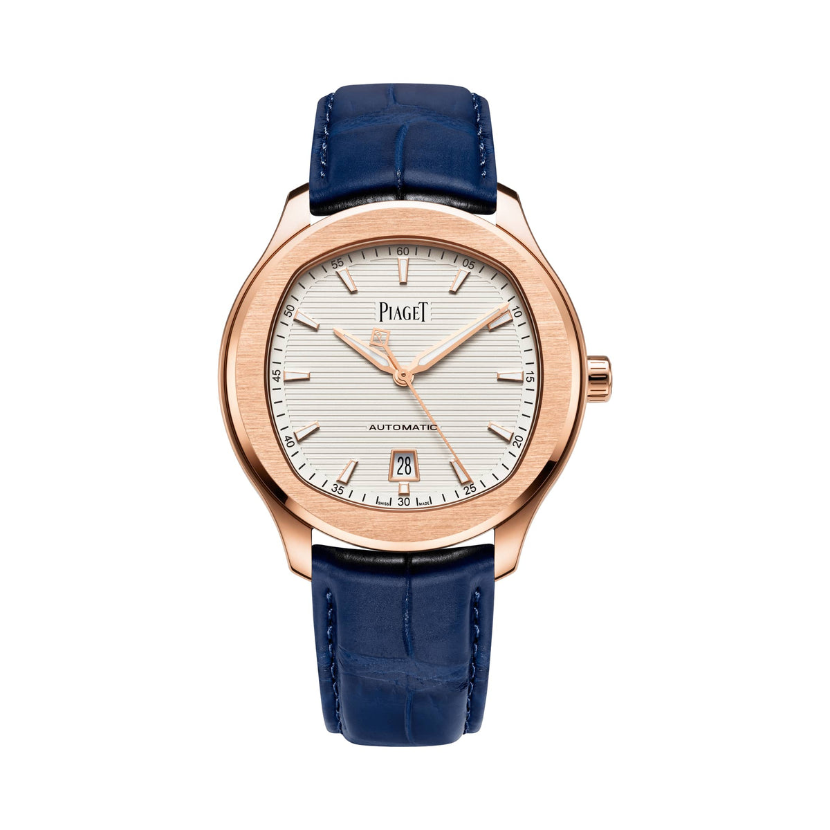 Piaget Polo Date watch G0A43010