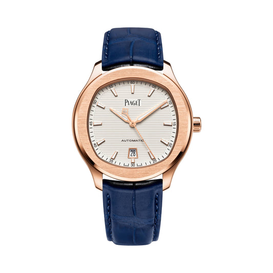 Piaget Polo Date watch G0A43010