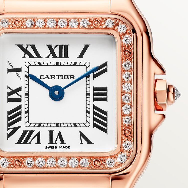Cartier Panthère de Cartier watch, small model WJPN0049