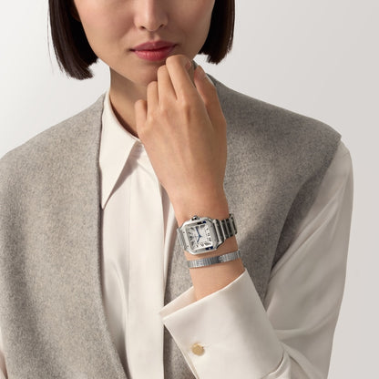 Cartier Santos de Cartier watch WSSA0029