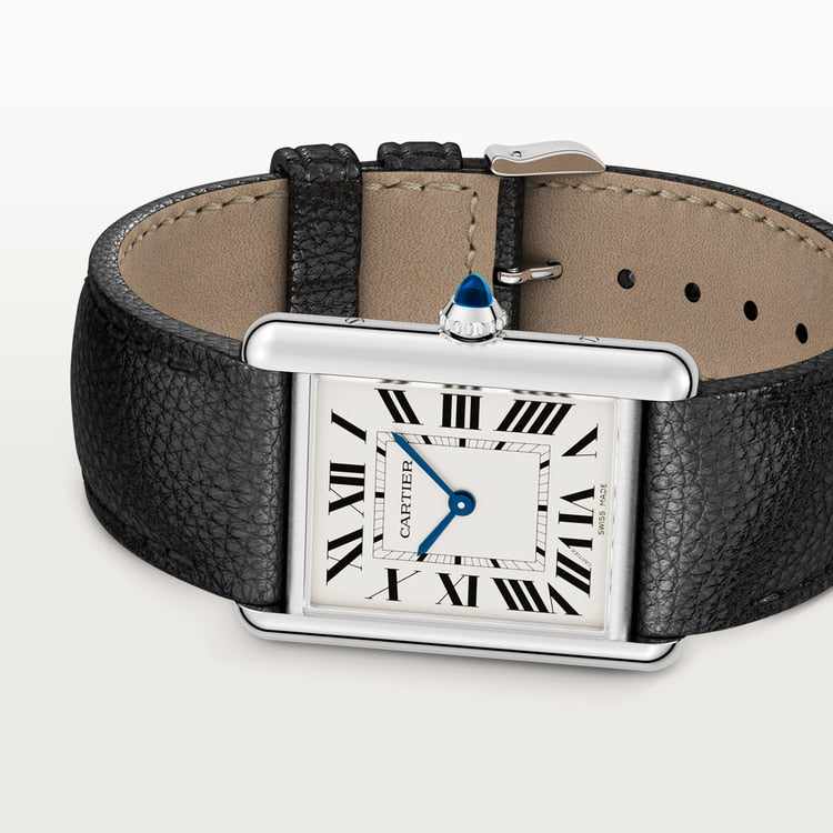 Cartier Tank Must de Cartier watch WSTA0136