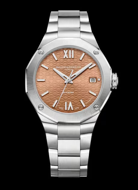 Baume & Mercier Riviera 10764 Watch for ladies M0A10764
