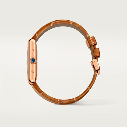Cartier Tank Louis Cartier watch WGTA0010