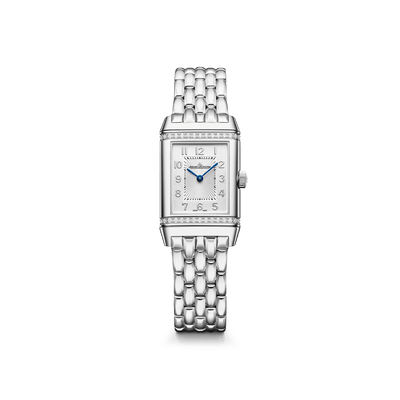 Jaeger LeCoultre Duetto Q2668123