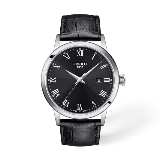 Tissot Classic Dream 42mm T1294101605300