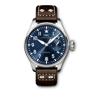 IWC Big Pilot’s Watch Edition “Le Petit Prince” IW501002