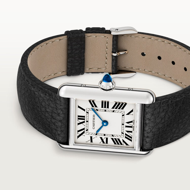 Cartier Tank Must de Cartier watch WSTA0135