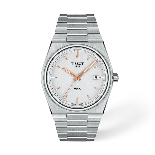 Tissot PRX 40mm T1374101103100