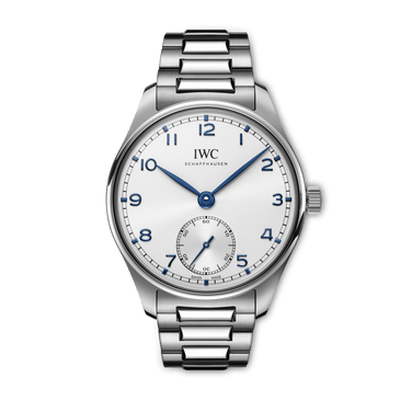 IWC Portugieser Automatic 40 IW358312