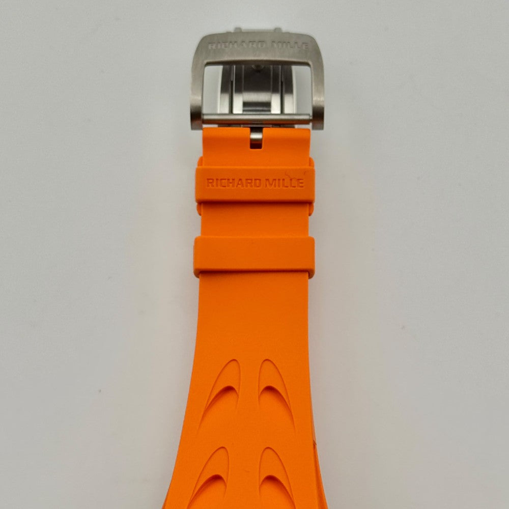 Pre-Owned Richard Mille Split-Seconds Limited Edition RM65-01