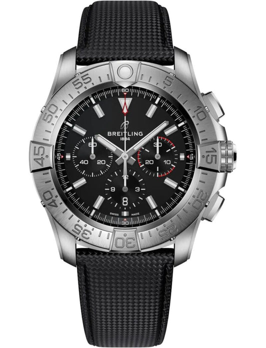 Super Avenger B01 Chronograph 46