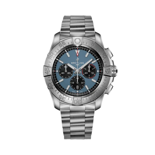 Breitling Super Avenger B01 Chronograph 46 EB0148101C1E1