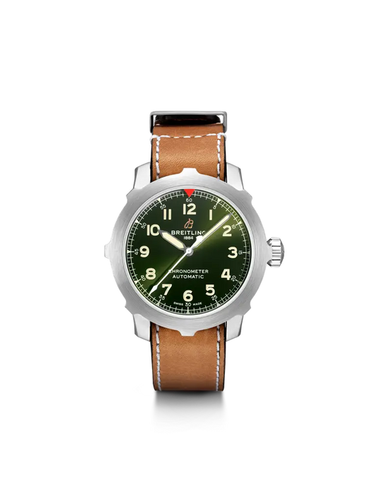 Breitling Aviator 8 Aviator SUPER 8 B20 Automatic 46 EB2040101L1X1
