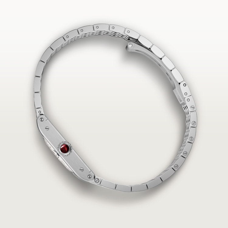 Cartier Tank Normale watch WHTA0032