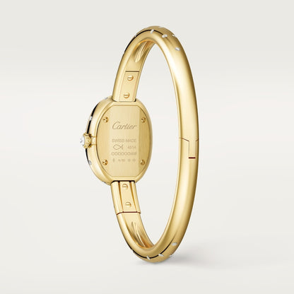 Cartier Baignoire watch WJBA0064