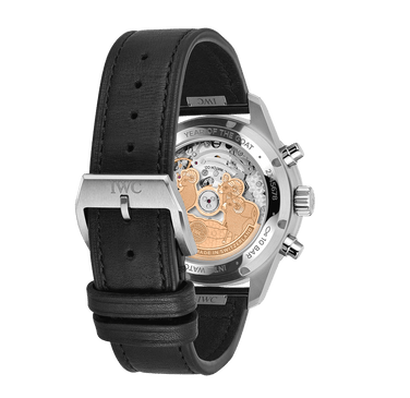 IWC Pilot's Performance Chronograph 41 Year of the Goat IW388310