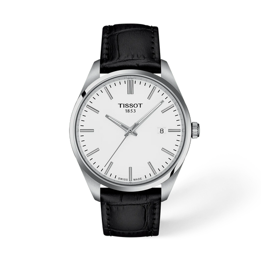 Tissot PR 100 40mm T1504101601100