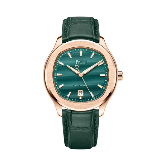 Piaget Polo Date watch G0A47010