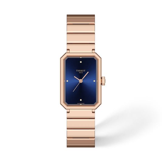 Tissot SRV 30mm T1601103304600