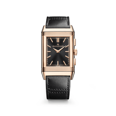 Jaeger LeCoultre Chronograph Q389257J