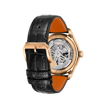 IWC Portugieser Automatic 40 IW358401