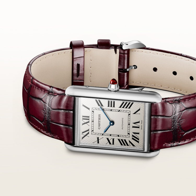 Cartier Tank Louis Cartier Watch WGTA0373