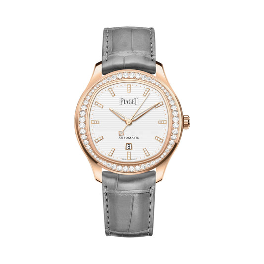 Piaget Polo Date watch G0A46023