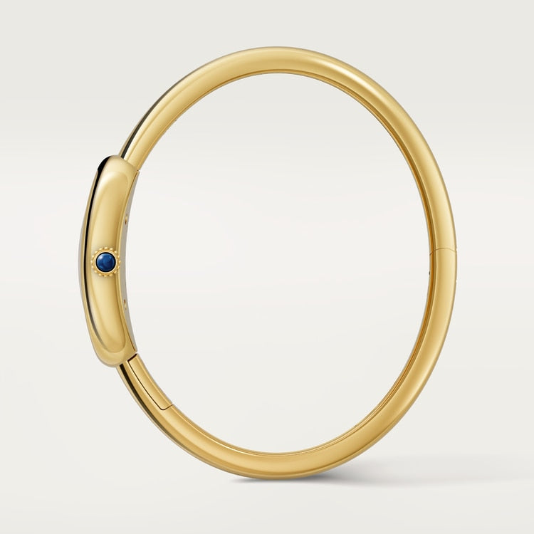 Cartier Baignoire watch WGBA0025