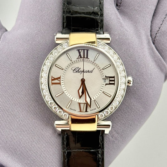 Pre-Owned Chopard Imperiale 40 388531-6003