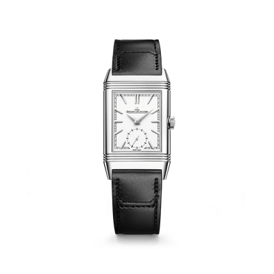Jaeger LeCoultre Duoface Small Seconds Q3908410