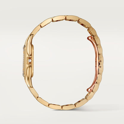Cartier Panthère de Cartier watch, small model WJPN0057