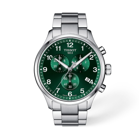 Tissot Chrono XL Classic T1166171109200