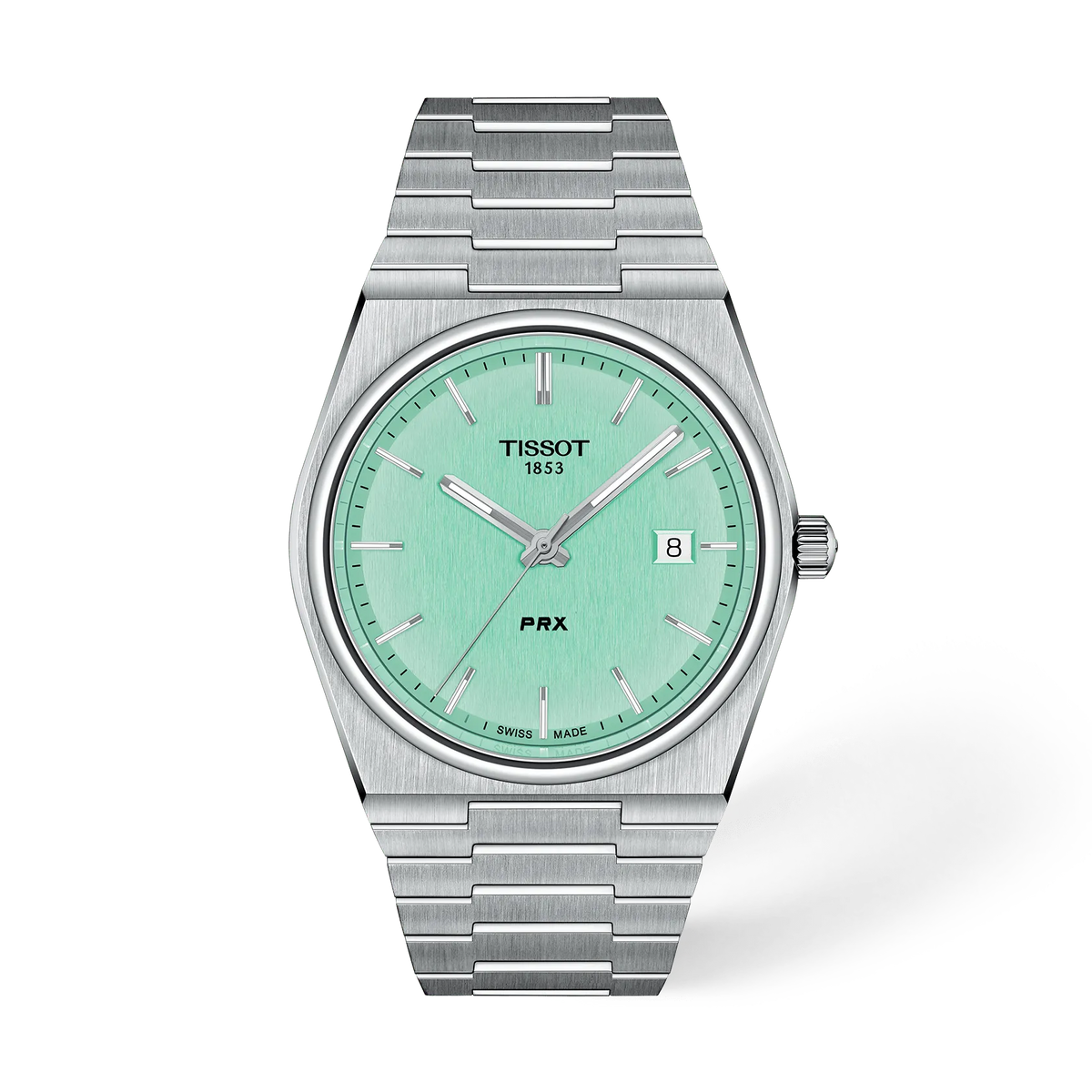 Tissot PRX 40mm T1374101109101