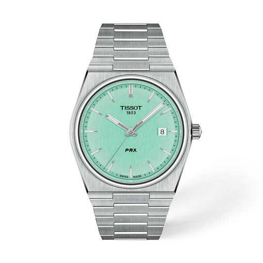 Tissot PRX 40mm T1374101109101