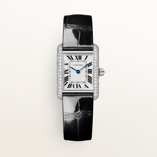 Cartier Tank Louis Cartier watch WJTA0079