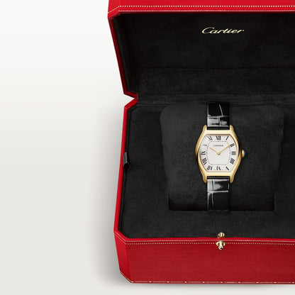 Cartier Tortue watch WGTO0015