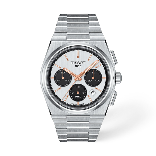 Tissot PRX 42mm T1374271101100