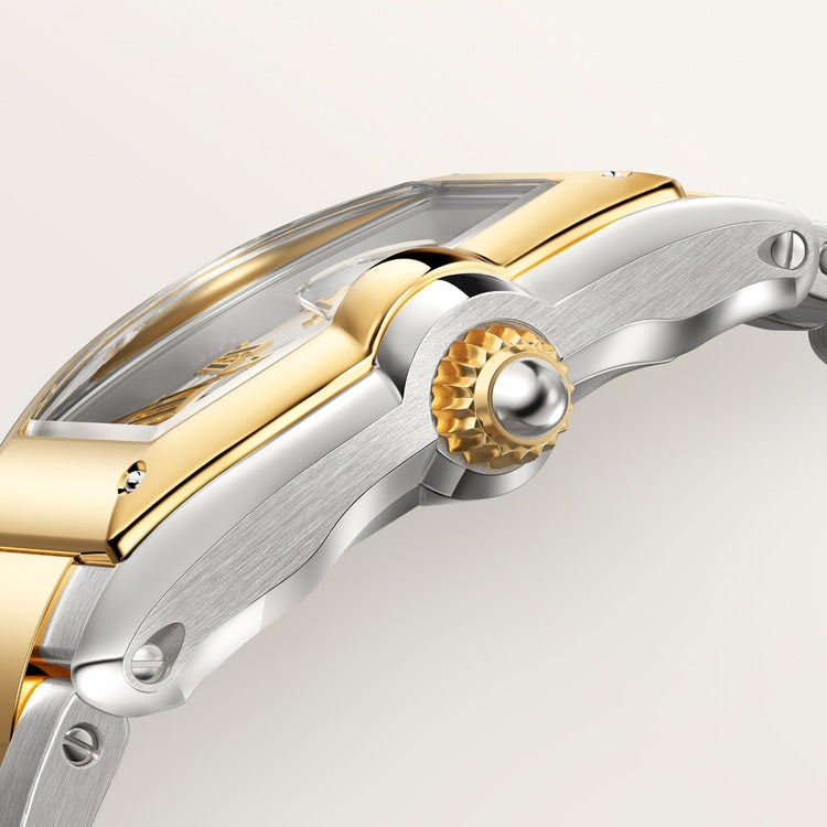 Cartier Roadster watch W2RD0009