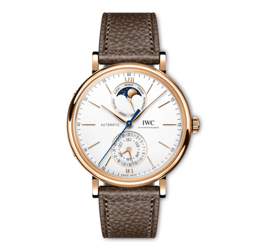 IWC Portofino Complete Calendar IW359002