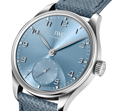 IWC Portugieser Automatic 40 IW358402