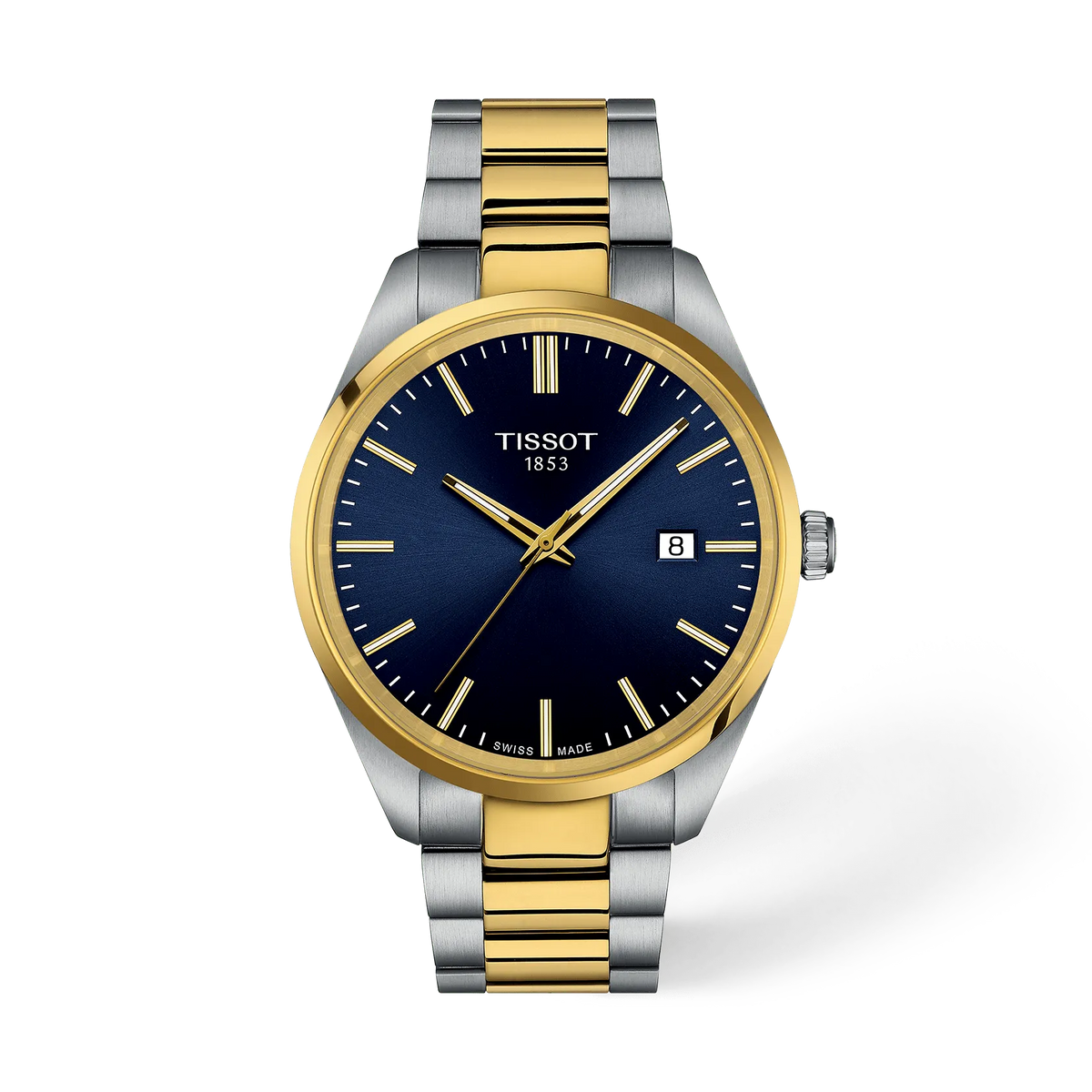 Tissot PR 100 40mm T1504102204100